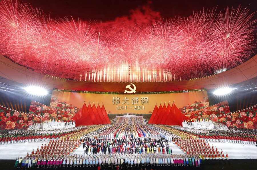 从三个关键词深悟总书记的“文艺观”